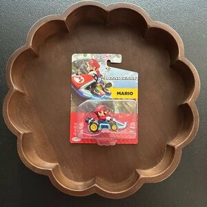 Mario Kart ~ Mario Figure